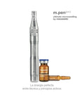 Pack 3 sesiones de Microneedling
