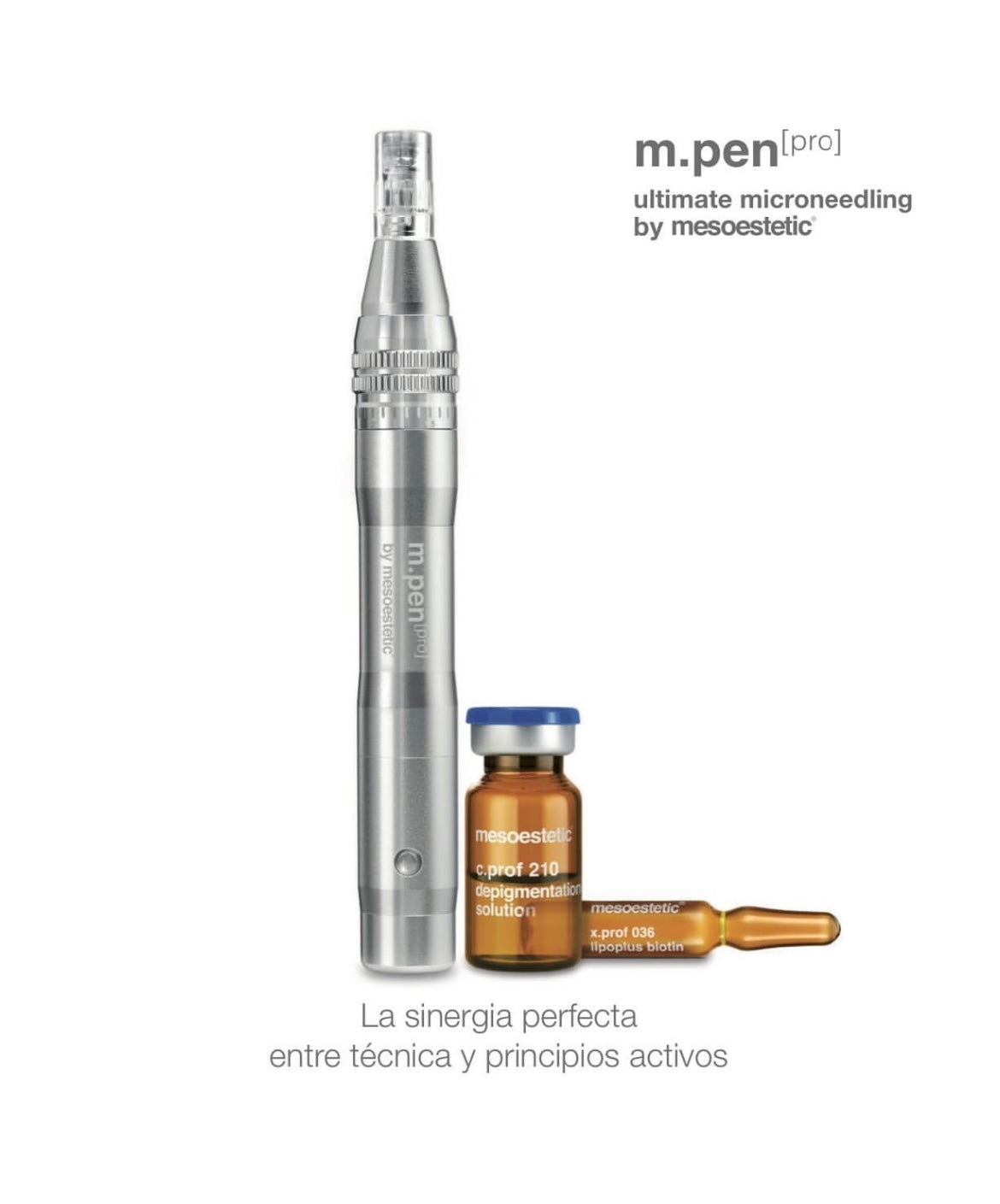 Pack 3 sesiones de Microneedling