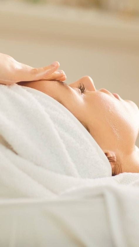 Limpieza Facial Adolescentes