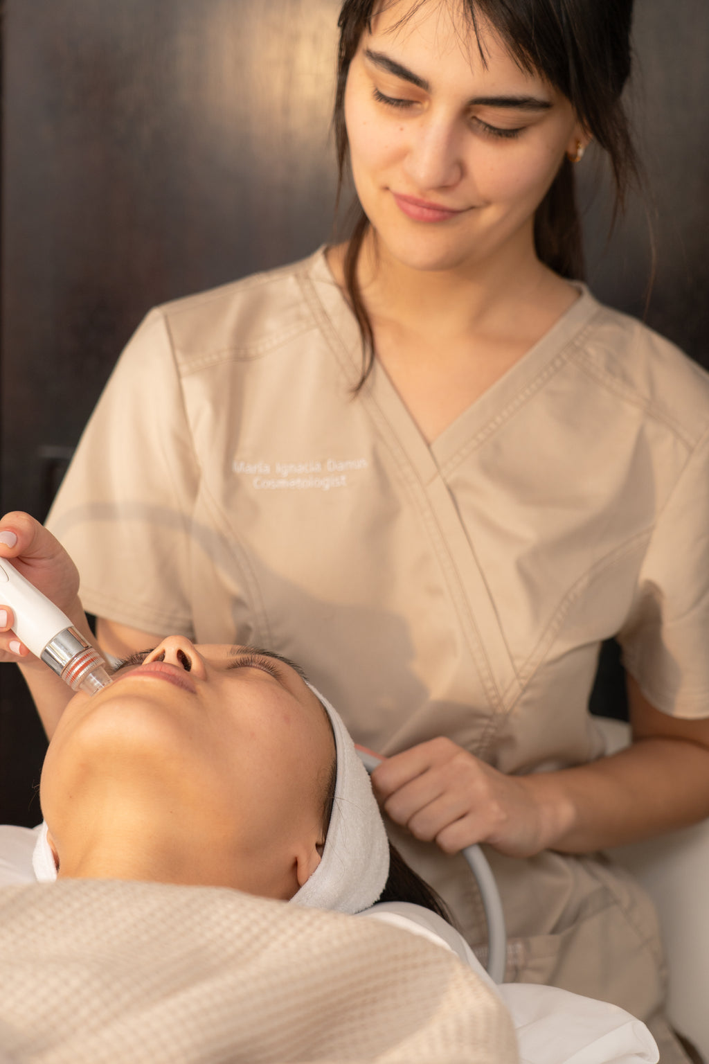 Limpieza Facial Premium Korean Touch