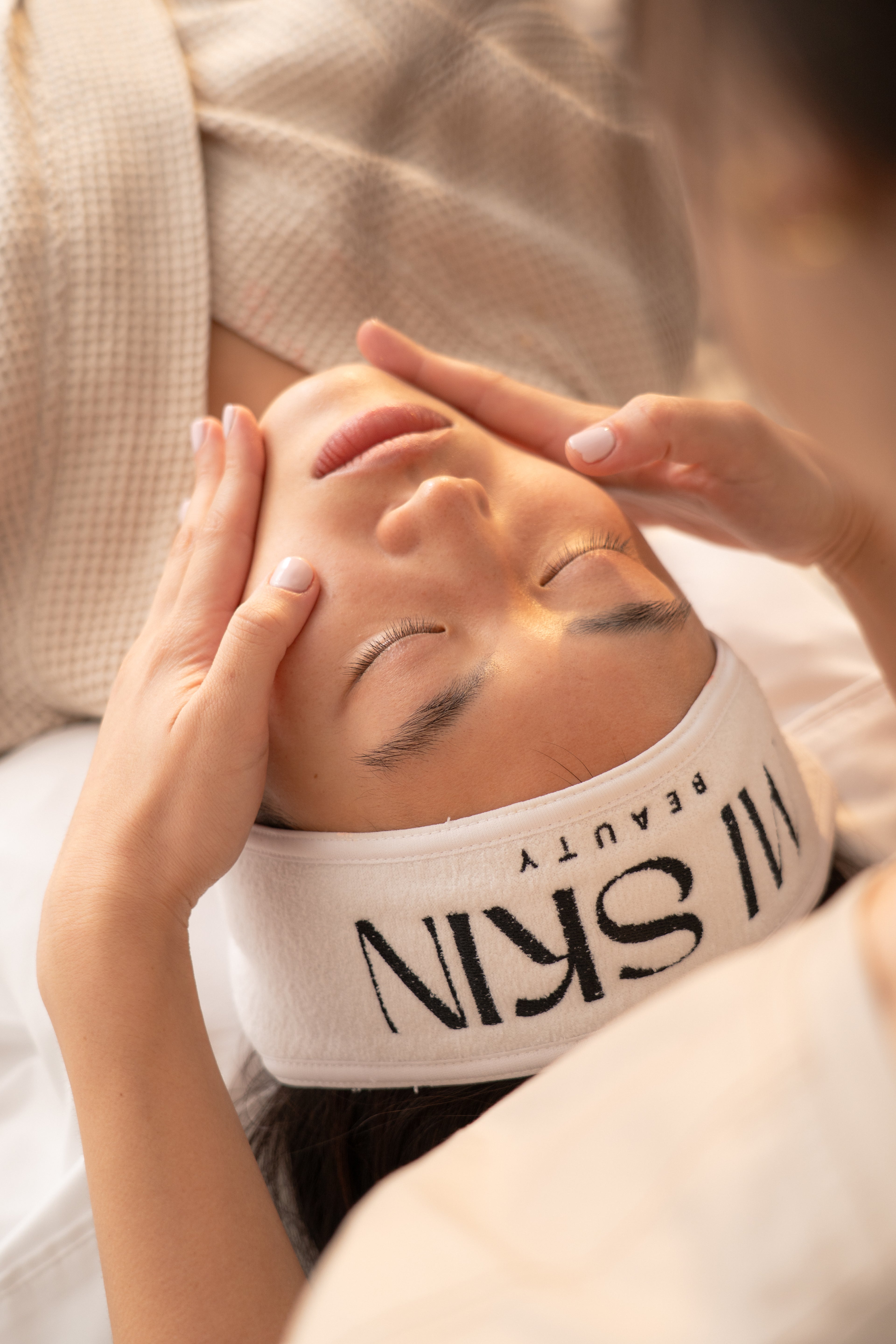 Limpieza Facial Korean Touch