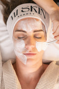 Limpieza Facial + Peeling Químico