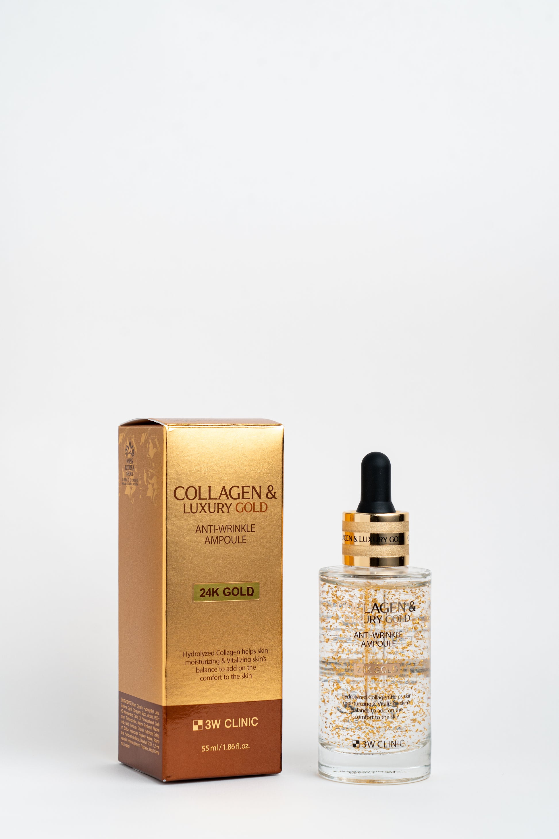 Anti-Wrinkle Ampoule