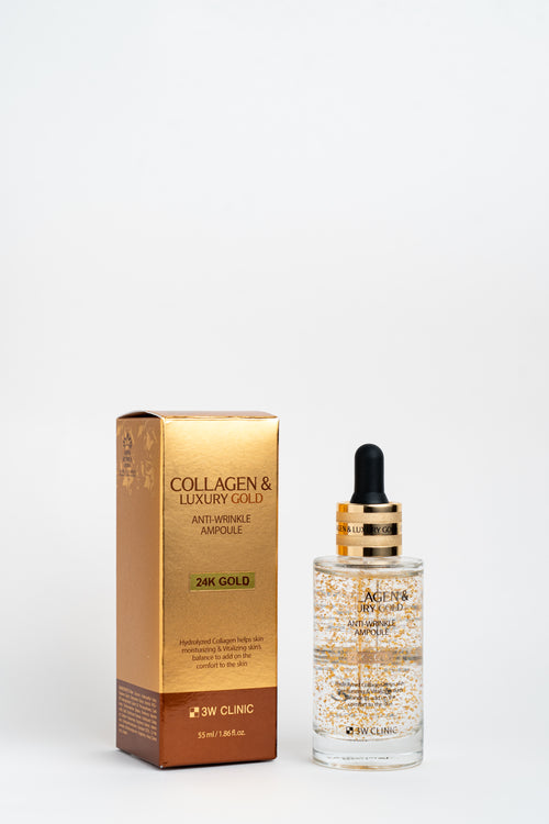 Anti-Wrinkle Ampoule