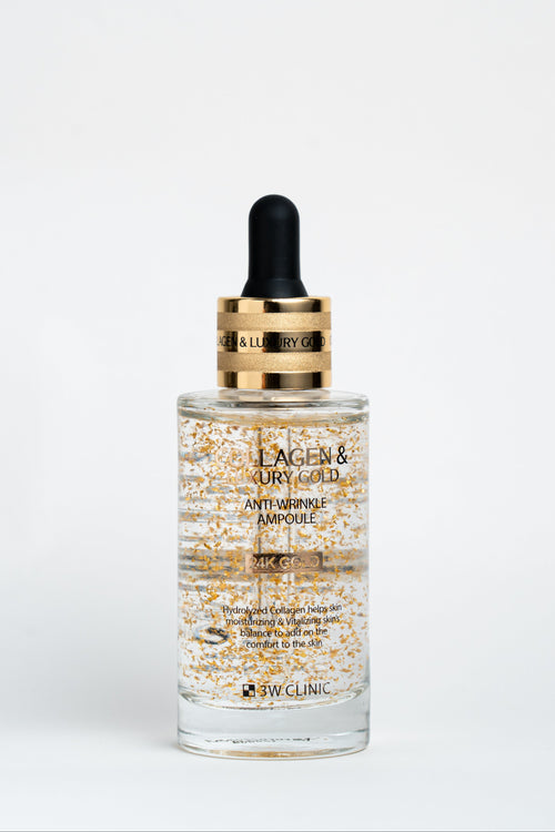 Anti-Wrinkle Ampoule