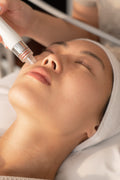 Limpieza Facial Premium Korean Touch