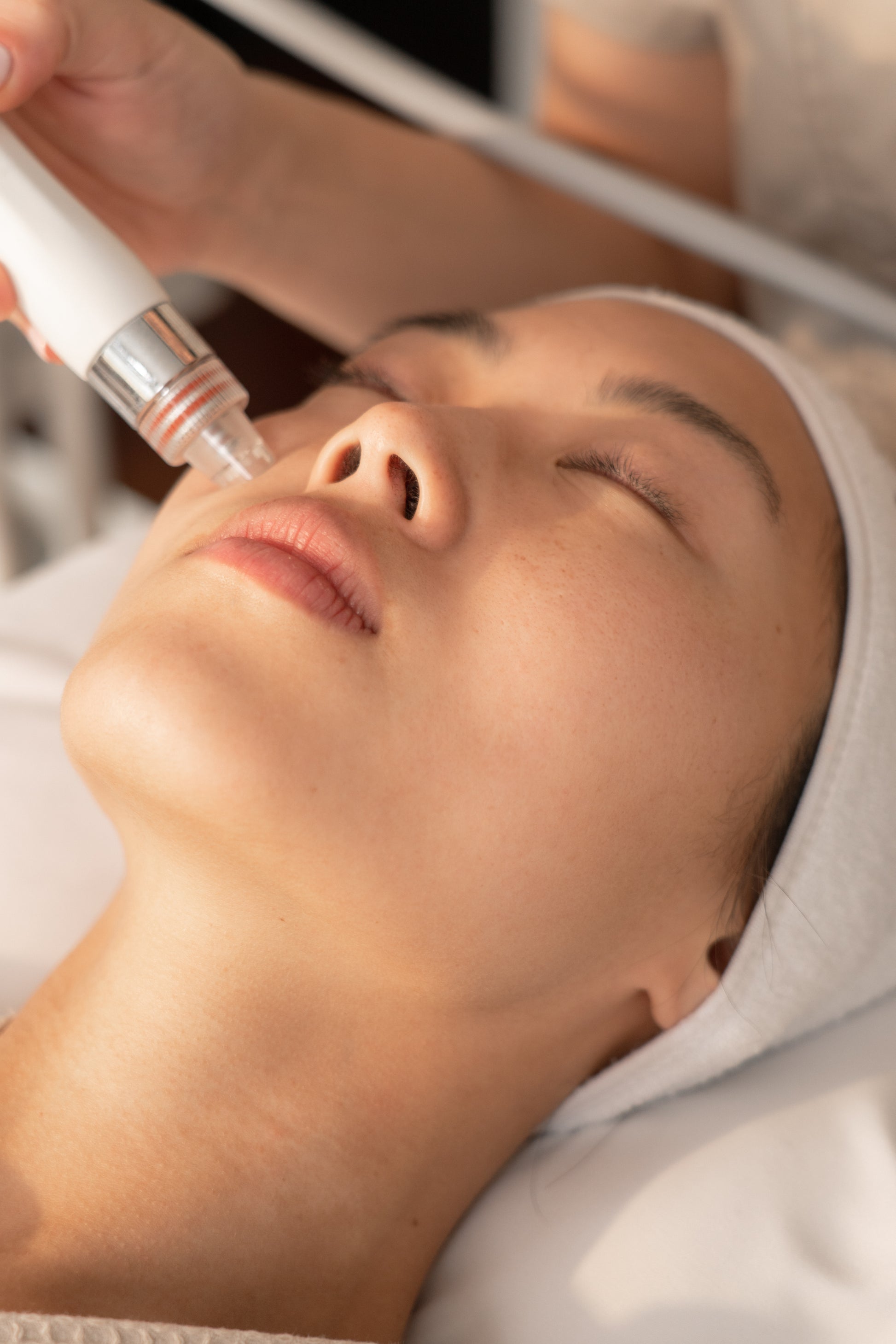 Limpieza Facial Premium Korean Touch